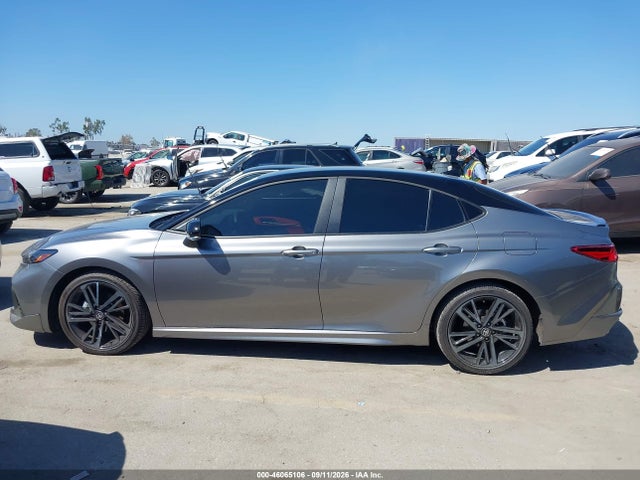 Aukcja sprzedaży 2026 Toyota Camry Xse, vin: 4T1DAACK9TU689143, numer aukcji: 46065106