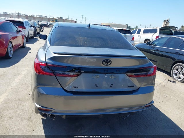 Aukcja sprzedaży 2026 Toyota Camry Xse, vin: 4T1DAACK9TU689143, numer aukcji: 46065106