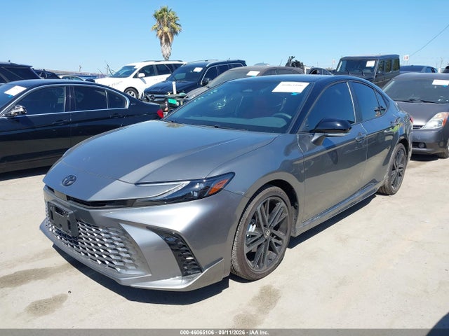 Aukcja sprzedaży 2026 Toyota Camry Xse, vin: 4T1DAACK9TU689143, numer aukcji: 46065106