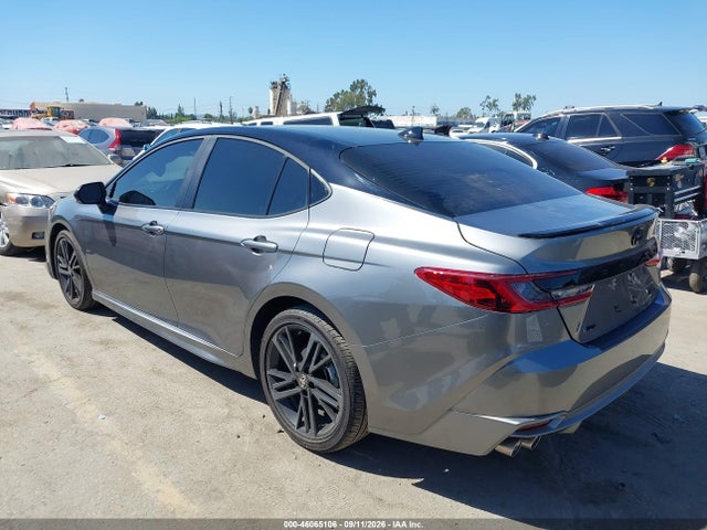 Aukcja sprzedaży 2026 Toyota Camry Xse, vin: 4T1DAACK9TU689143, numer aukcji: 46065106
