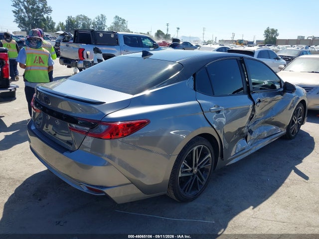 Aukcja sprzedaży 2026 Toyota Camry Xse, vin: 4T1DAACK9TU689143, numer aukcji: 46065106