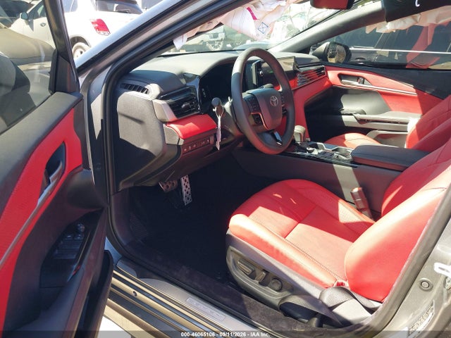Aukcja sprzedaży 2026 Toyota Camry Xse, vin: 4T1DAACK9TU689143, numer aukcji: 46065106