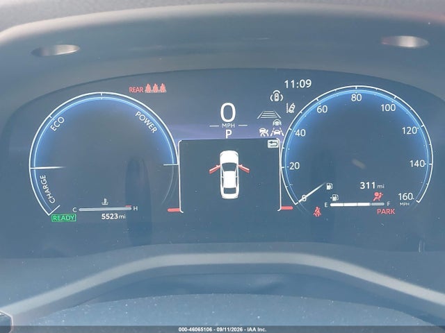 Aukcja sprzedaży 2026 Toyota Camry Xse, vin: 4T1DAACK9TU689143, numer aukcji: 46065106
