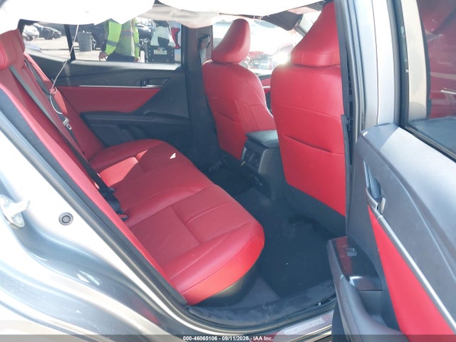 Aukcja sprzedaży 2026 Toyota Camry Xse, vin: 4T1DAACK9TU689143, numer aukcji: 46065106