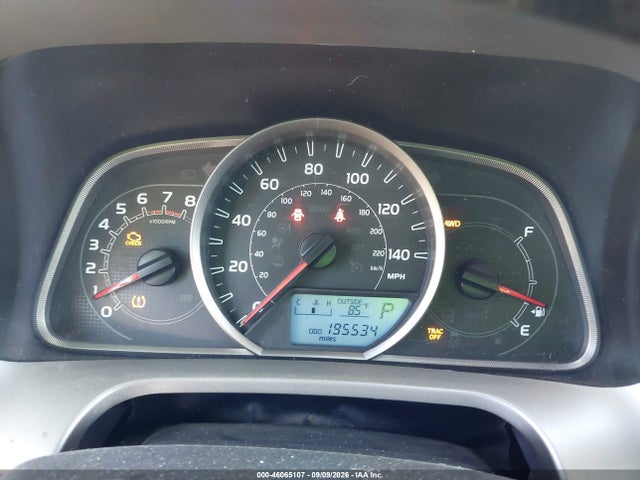 Toyota RAV4 LE 2015 2T3BFREV6FW301425 Image 7