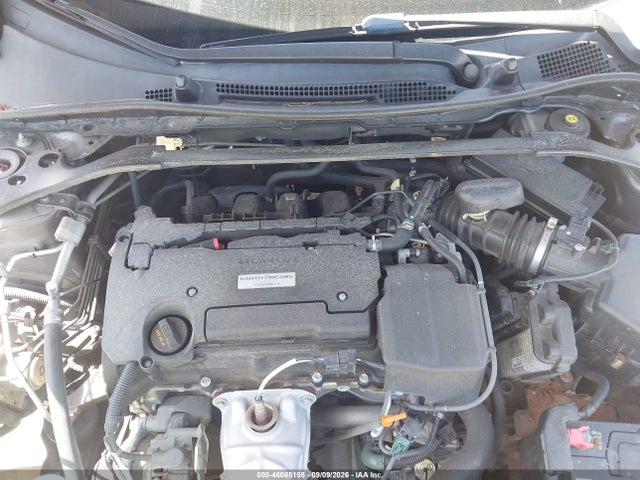 Aukcja sprzedaży 2016 Honda Accord Sport, vin: 1HGCR2F5XGA112148, numer aukcji: 46065108