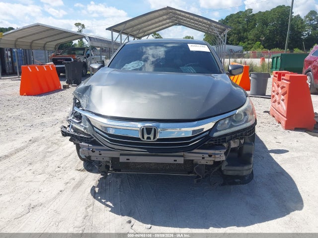 Aukcja sprzedaży 2016 Honda Accord Sport, vin: 1HGCR2F5XGA112148, numer aukcji: 46065108