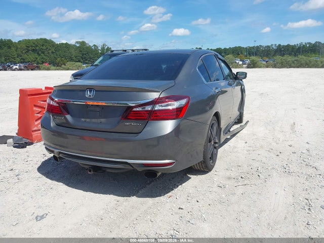 Aukcja sprzedaży 2016 Honda Accord Sport, vin: 1HGCR2F5XGA112148, numer aukcji: 46065108