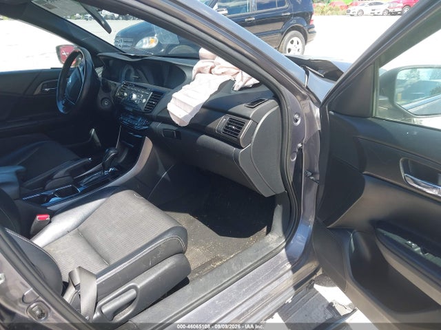 Aukcja sprzedaży 2016 Honda Accord Sport, vin: 1HGCR2F5XGA112148, numer aukcji: 46065108