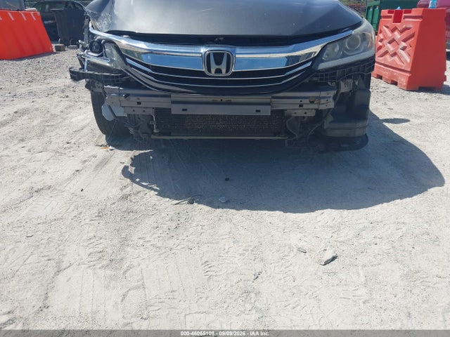 Aukcja sprzedaży 2016 Honda Accord Sport, vin: 1HGCR2F5XGA112148, numer aukcji: 46065108