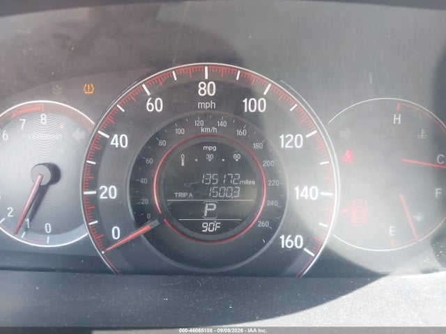 Aukcja sprzedaży 2016 Honda Accord Sport, vin: 1HGCR2F5XGA112148, numer aukcji: 46065108