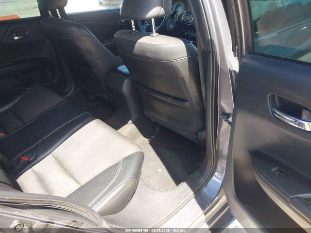 Aukcja sprzedaży 2016 Honda Accord Sport, vin: 1HGCR2F5XGA112148, numer aukcji: 46065108