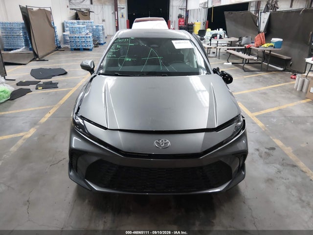 2026 Toyota Camry Se მანქანა იყიდება აუქციონზე, vin: 4T1DAACK8TU659132, აუქციონის ნომერი: 46065111