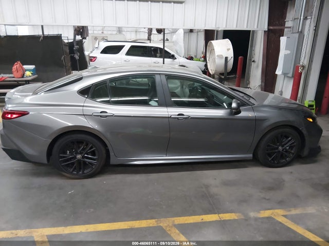 2026 Toyota Camry Se მანქანა იყიდება აუქციონზე, vin: 4T1DAACK8TU659132, აუქციონის ნომერი: 46065111