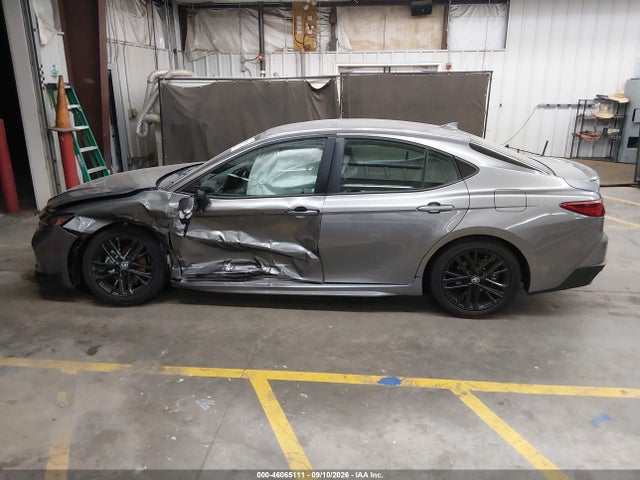 2026 Toyota Camry Se მანქანა იყიდება აუქციონზე, vin: 4T1DAACK8TU659132, აუქციონის ნომერი: 46065111
