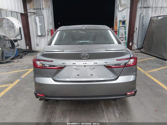 2026 Toyota Camry Se მანქანა იყიდება აუქციონზე, vin: 4T1DAACK8TU659132, აუქციონის ნომერი: 46065111