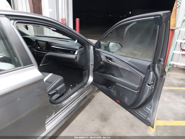 2026 Toyota Camry Se მანქანა იყიდება აუქციონზე, vin: 4T1DAACK8TU659132, აუქციონის ნომერი: 46065111