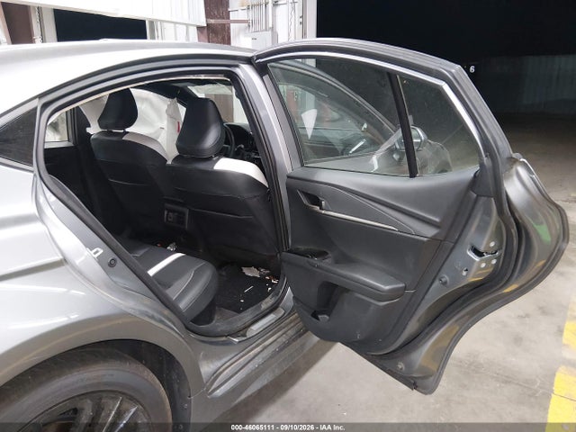 2026 Toyota Camry Se მანქანა იყიდება აუქციონზე, vin: 4T1DAACK8TU659132, აუქციონის ნომერი: 46065111