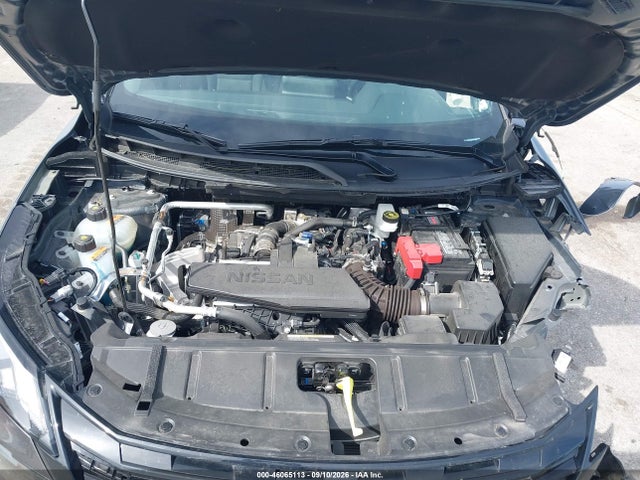 Aukcja sprzedaży 2026 Nissan Rogue Dark Armor, vin: 5N1BT3BBXTC795444, numer aukcji: 46065113