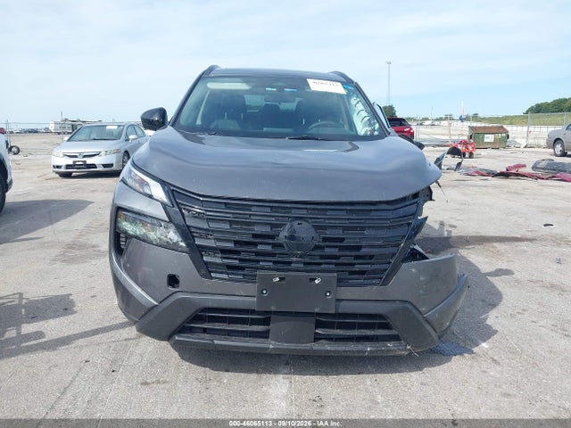 Aukcja sprzedaży 2026 Nissan Rogue Dark Armor, vin: 5N1BT3BBXTC795444, numer aukcji: 46065113