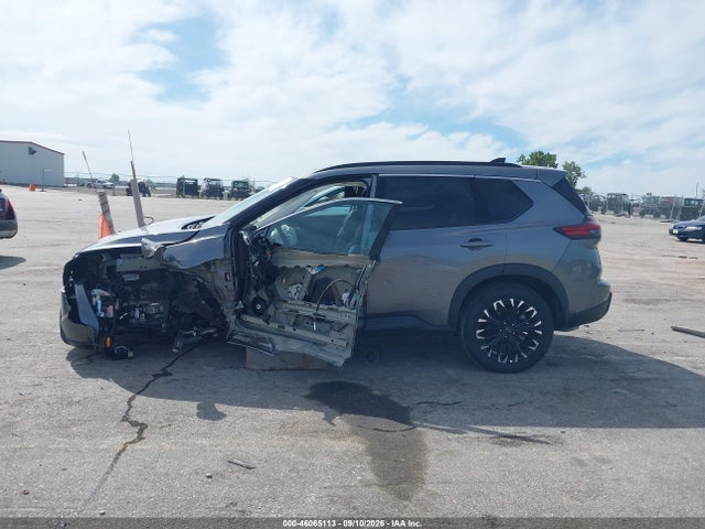 Aukcja sprzedaży 2026 Nissan Rogue Dark Armor, vin: 5N1BT3BBXTC795444, numer aukcji: 46065113