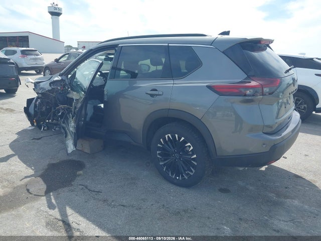 Aukcja sprzedaży 2026 Nissan Rogue Dark Armor, vin: 5N1BT3BBXTC795444, numer aukcji: 46065113