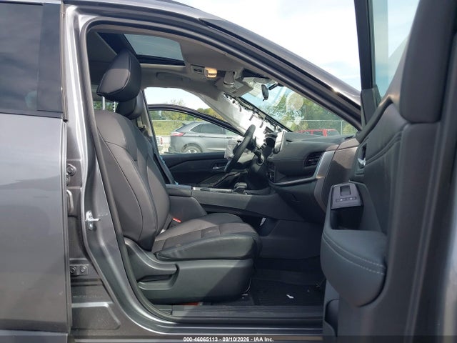 Aukcja sprzedaży 2026 Nissan Rogue Dark Armor, vin: 5N1BT3BBXTC795444, numer aukcji: 46065113
