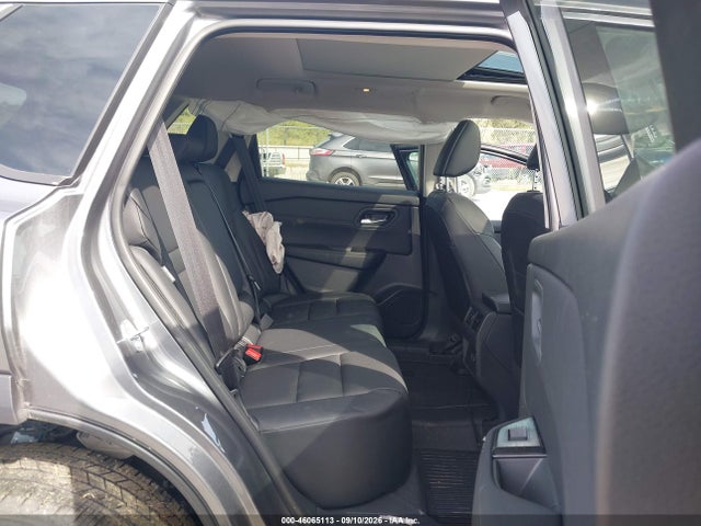 Aukcja sprzedaży 2026 Nissan Rogue Dark Armor, vin: 5N1BT3BBXTC795444, numer aukcji: 46065113