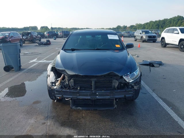 Ford TAURUS SEL 2017 1FAHP2E88HG114541 Image 13