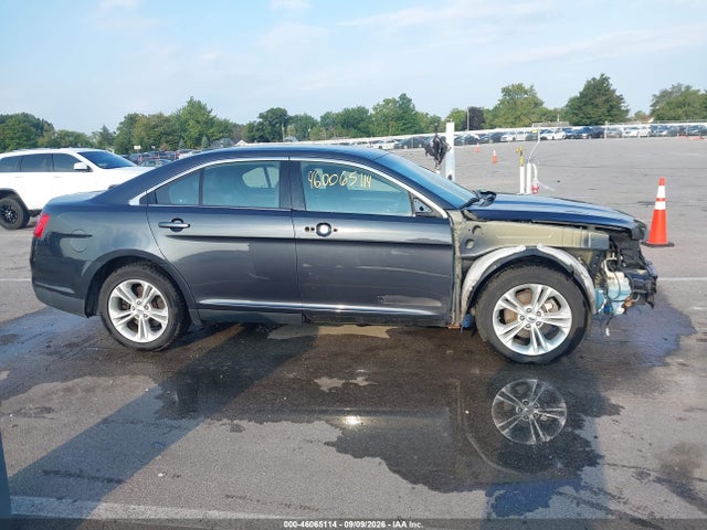 Ford TAURUS SEL 2017 1FAHP2E88HG114541 Image 14