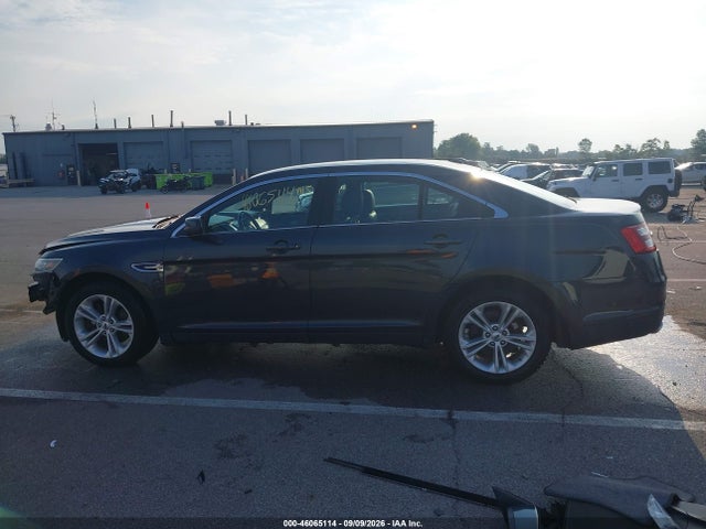 Ford TAURUS SEL 2017 1FAHP2E88HG114541 Image 15