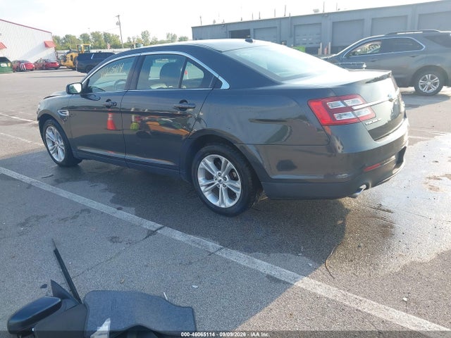 Ford TAURUS SEL 2017 1FAHP2E88HG114541 Image 3