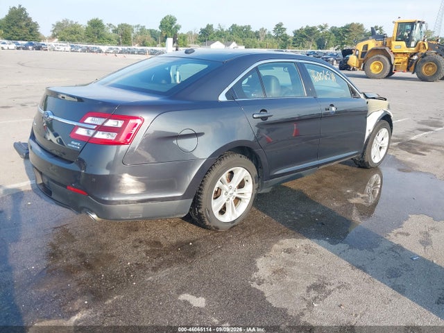 Ford TAURUS SEL 2017 1FAHP2E88HG114541 Image 4