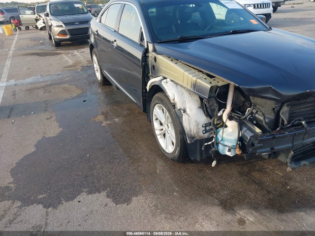 Ford TAURUS SEL 2017 1FAHP2E88HG114541 Image 6