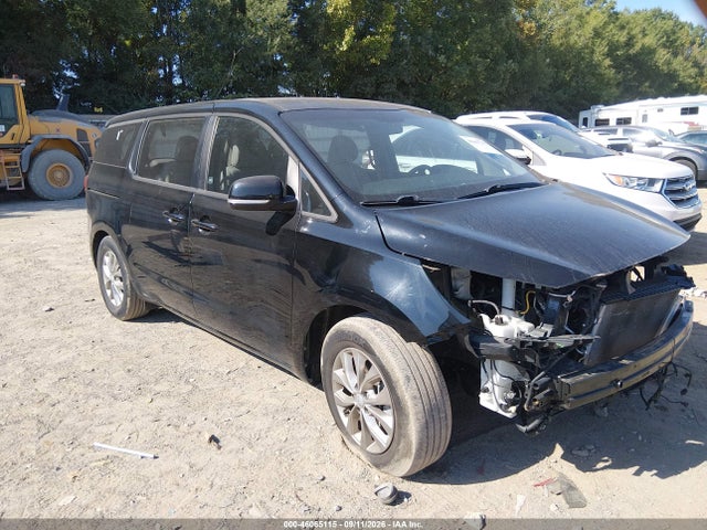 Продаж на аукціоні авто 2020 Kia Sedona L, vin: KNDMA5C11L6601919, номер лоту: 46065115