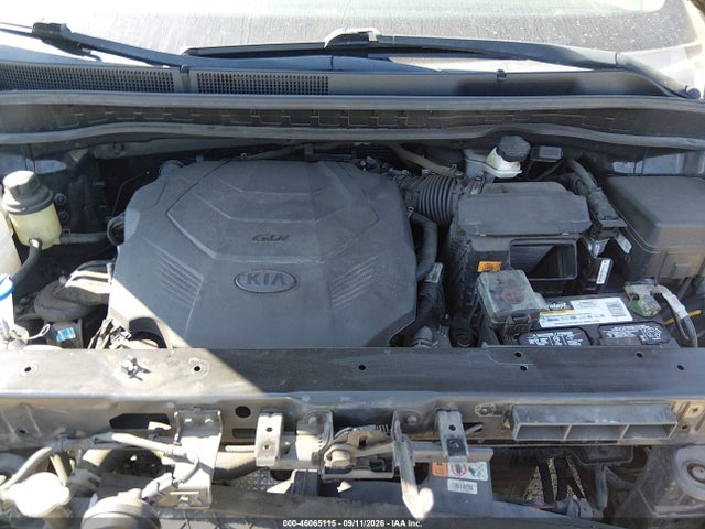 Продаж на аукціоні авто 2020 Kia Sedona L, vin: KNDMA5C11L6601919, номер лоту: 46065115