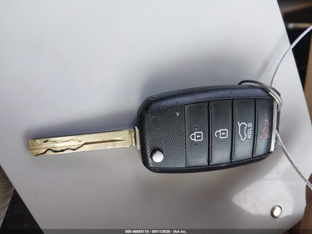 Продаж на аукціоні авто 2020 Kia Sedona L, vin: KNDMA5C11L6601919, номер лоту: 46065115