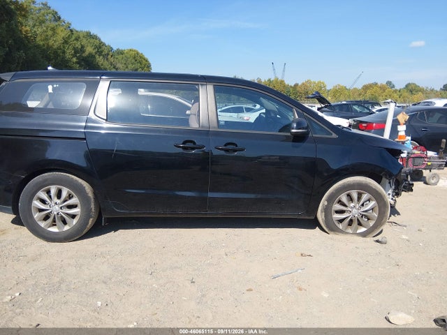 Продаж на аукціоні авто 2020 Kia Sedona L, vin: KNDMA5C11L6601919, номер лоту: 46065115