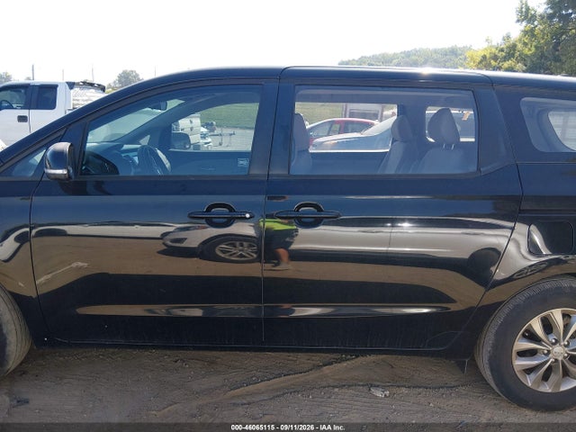 Продаж на аукціоні авто 2020 Kia Sedona L, vin: KNDMA5C11L6601919, номер лоту: 46065115