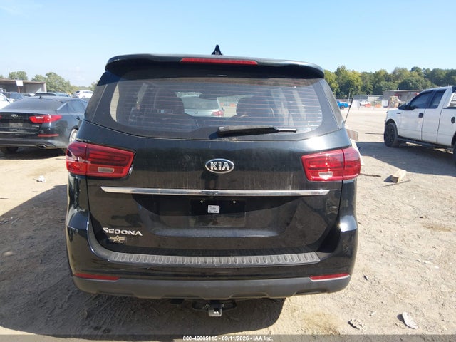 Продаж на аукціоні авто 2020 Kia Sedona L, vin: KNDMA5C11L6601919, номер лоту: 46065115