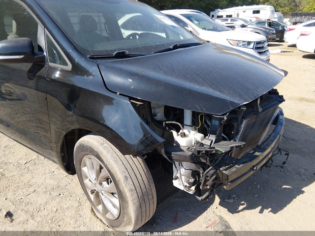 Продаж на аукціоні авто 2020 Kia Sedona L, vin: KNDMA5C11L6601919, номер лоту: 46065115