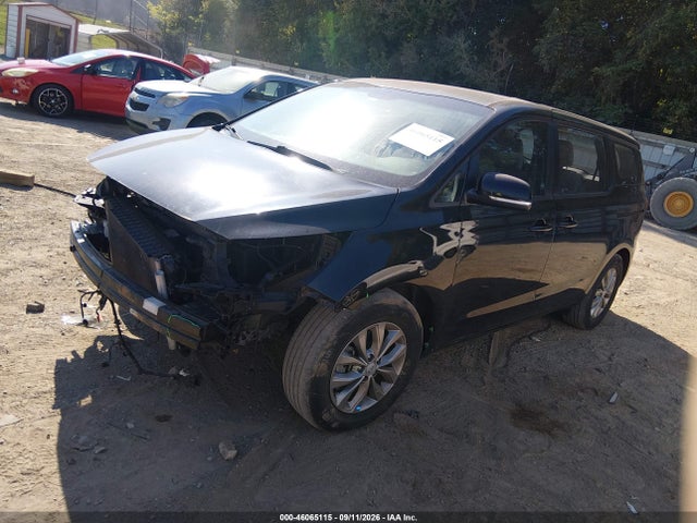 Продаж на аукціоні авто 2020 Kia Sedona L, vin: KNDMA5C11L6601919, номер лоту: 46065115