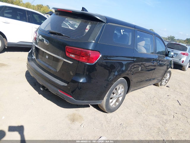 Продаж на аукціоні авто 2020 Kia Sedona L, vin: KNDMA5C11L6601919, номер лоту: 46065115