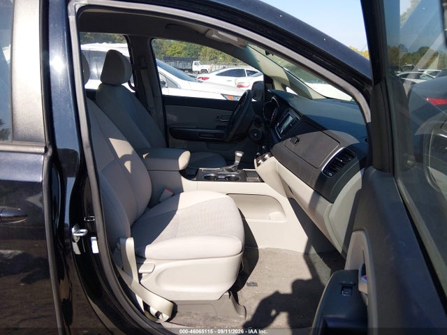 Продаж на аукціоні авто 2020 Kia Sedona L, vin: KNDMA5C11L6601919, номер лоту: 46065115