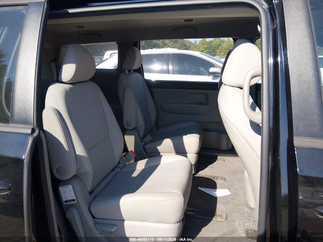 Продаж на аукціоні авто 2020 Kia Sedona L, vin: KNDMA5C11L6601919, номер лоту: 46065115