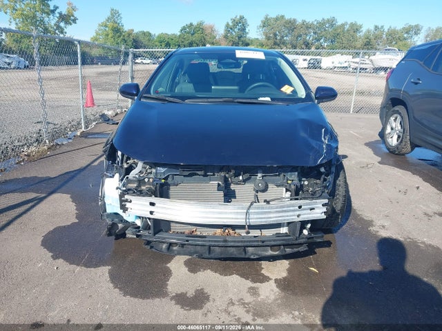 2024 Toyota Corolla Le მანქანა იყიდება აუქციონზე, vin: 5YFB4MDE6RP103758, აუქციონის ნომერი: 46065117