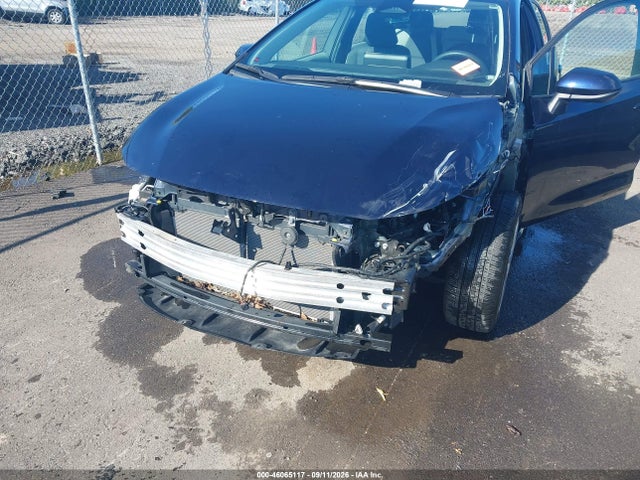 2024 Toyota Corolla Le მანქანა იყიდება აუქციონზე, vin: 5YFB4MDE6RP103758, აუქციონის ნომერი: 46065117