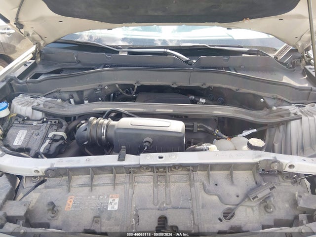 Продажа на аукционе авто 2020 Ford Explorer Limited, vin: 1FMSK8FH9LGC04950, номер лота: 46065118