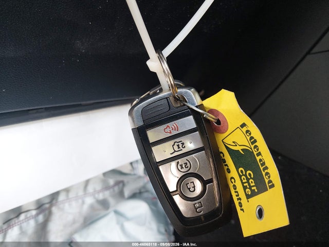 Продажа на аукционе авто 2020 Ford Explorer Limited, vin: 1FMSK8FH9LGC04950, номер лота: 46065118