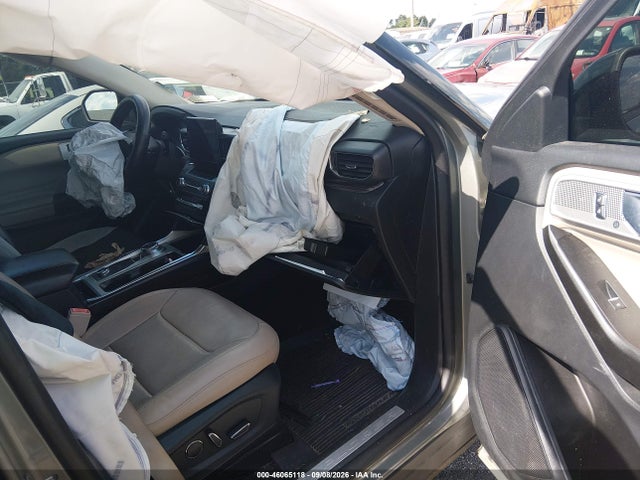 Продажа на аукционе авто 2020 Ford Explorer Limited, vin: 1FMSK8FH9LGC04950, номер лота: 46065118